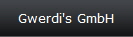 Gwerdi's GmbH